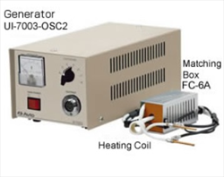 Thiết bị gia nhiệt tần số cao AVIO UI-3002, UI-7003, UI-9001